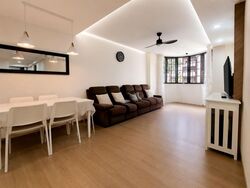Blk 339A Sun Trellis (Sembawang), HDB 5 Rooms #574517891